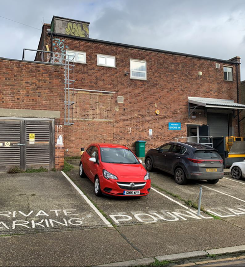 25 High Street, Broadstairs, CT10