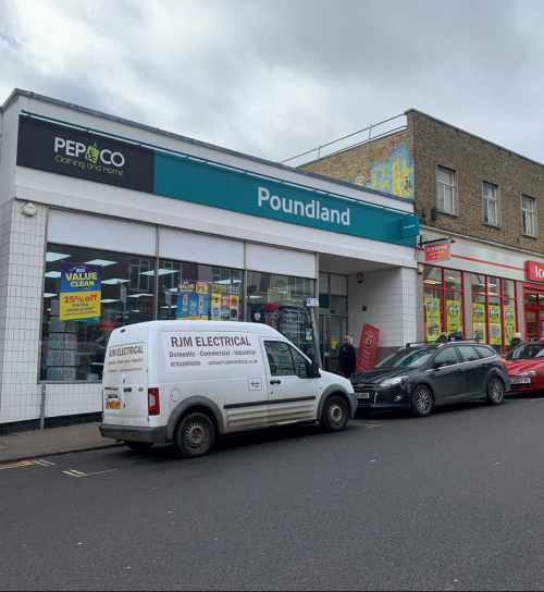 25 High Street, Broadstairs, CT10