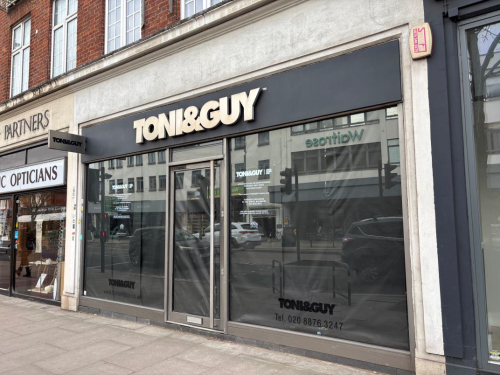 401 Upper Richmond Road West, East Sheen, London, SW14