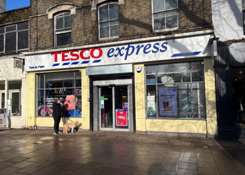 248 Chiswick High Road, Chiswick, London, W4