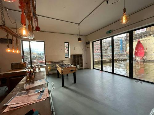 The Granary, 80 Abbey Road, Barking, IG11