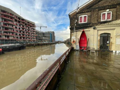 The Granary, 80 Abbey Road, Barking, IG11
