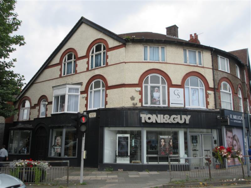86 Allerton Road, Liverpool, L18