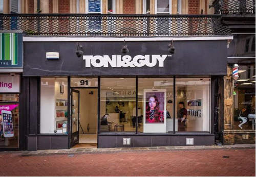 91 Old Christchurch Road, Bournemouth, BH1