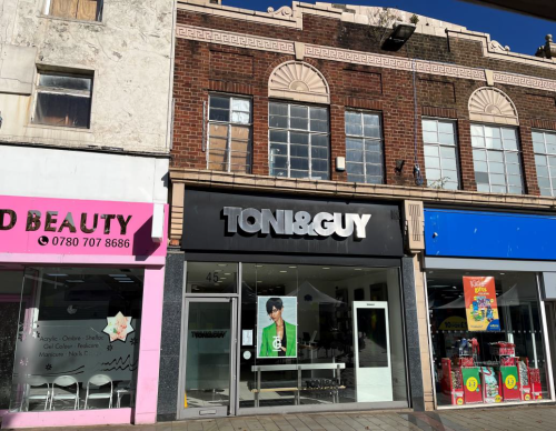 45 Church Street, St. Helens, WA10
