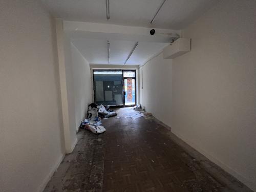 24 North End Parade, West Kensington, London, W14