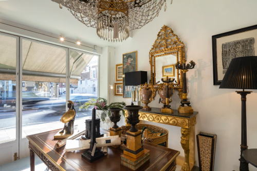 Guinevere, 574-580 Kings Road, Fulham, London, SW6