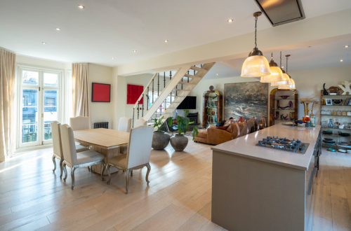 Guinevere, 574-580 Kings Road, Fulham, London, SW6