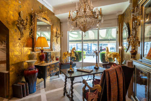 Guinevere, 574-580 Kings Road, Fulham, London, SW6