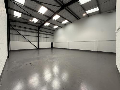 6 & 7, Orchard Business Park, Transfesa Road, Paddock Wood, Tonbridge, TN12