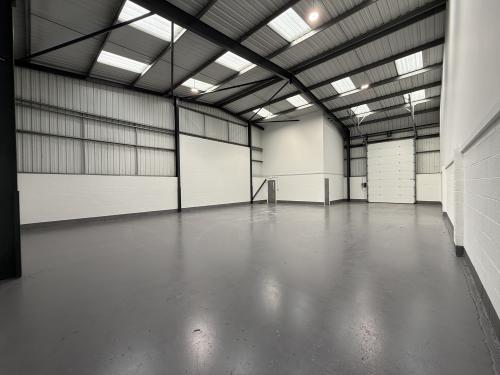 6 & 7, Orchard Business Park, Transfesa Road, Paddock Wood, Tonbridge, TN12