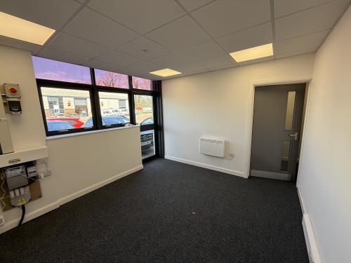 6 & 7, Orchard Business Park, Transfesa Road, Paddock Wood, Tonbridge, TN12