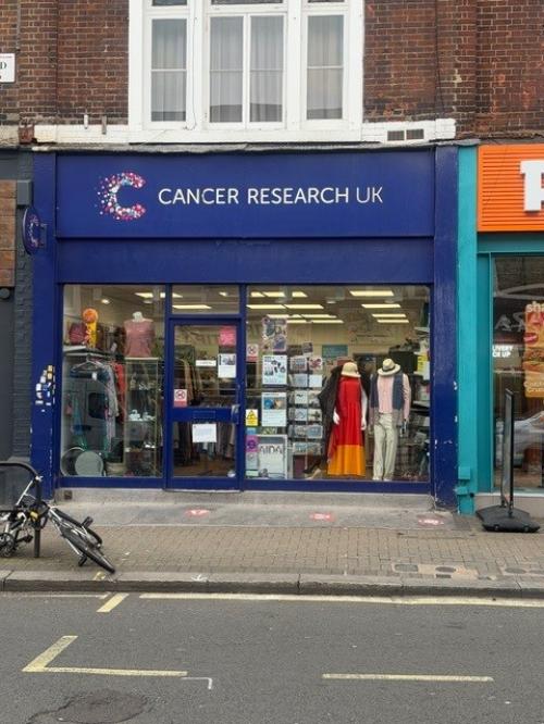 350 NORTH END ROAD, FULHAM, LONDON, SW6
