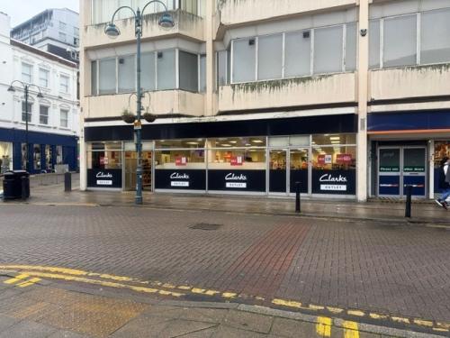 113/117 POWIS STREET, WOOLWICH, LONDON, SE18