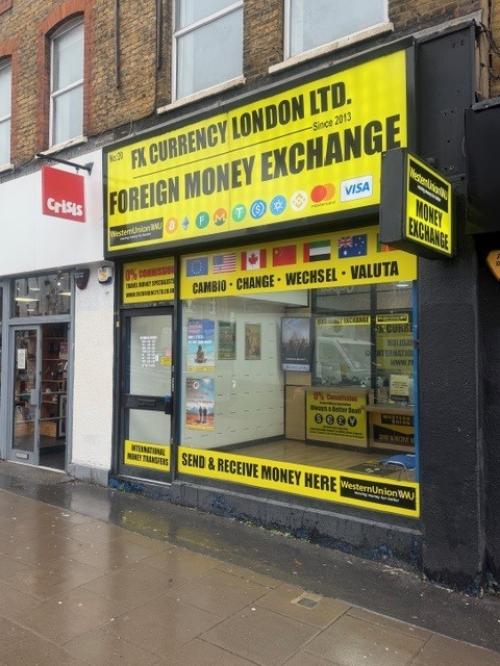 20 Parkway, Camden Town, LONDON, NW1