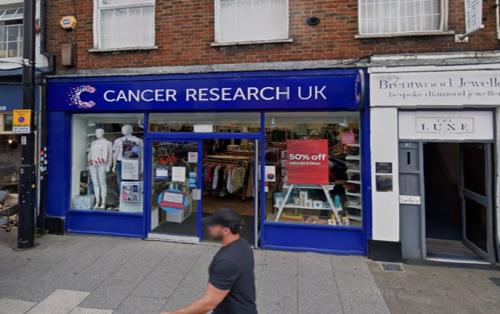 87 HIGH STREET, BRENTWOOD, CM14