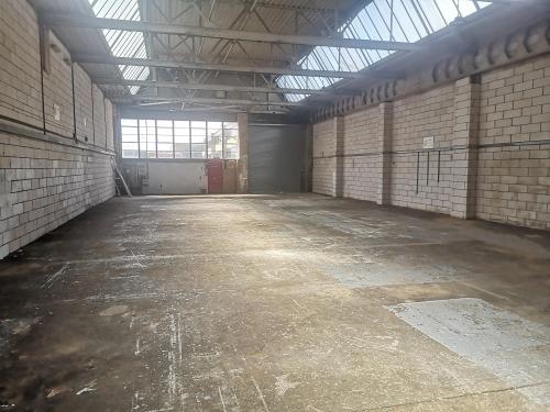 Unit 7, The Cam Centre, Wilbury Way, Hitchin, SG4