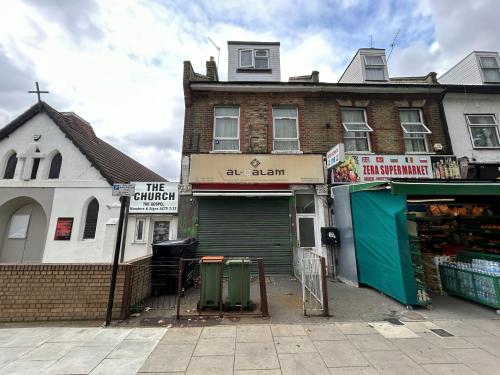 67 Plashet Road, Upton Park, London, E13
