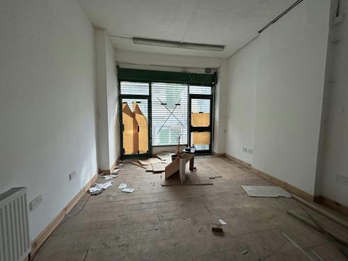 67 Plashet Road, Upton Park, London, E13