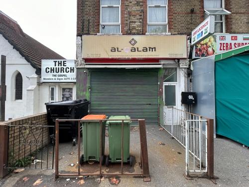 67 Plashet Road, Upton Park, London, E13
