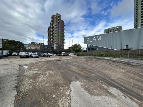 16,805 Sq ft, Twelvetrees Crescent, Bromley by Bow, London, E3