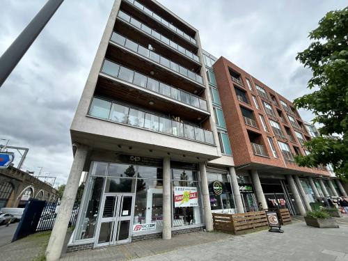 Unit 4, 120 Woodgrange Road, Forest Gate, London, E7