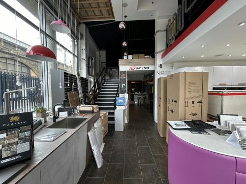 Unit 4, 120 Woodgrange Road, Forest Gate, London, E7