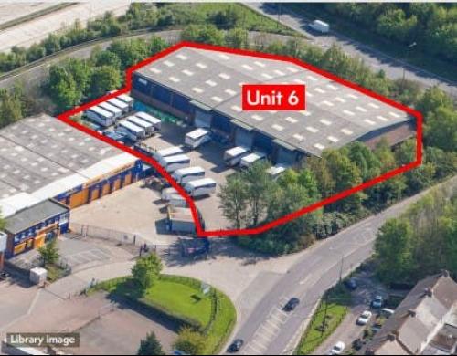 Unit 6, Wested Lane, Swanley, BR8