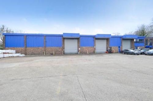Unit 6, Wested Lane, Swanley, BR8