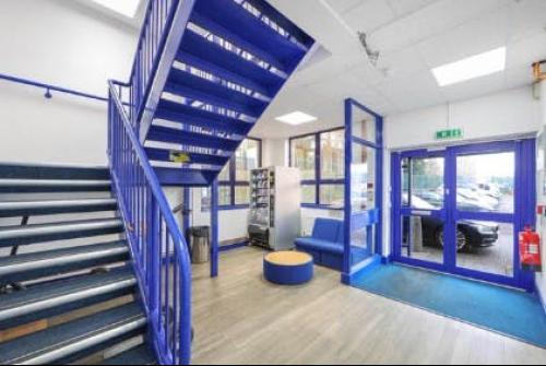 Unit 6, Wested Lane, Swanley, BR8