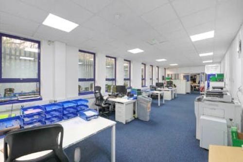 Unit 6, Wested Lane, Swanley, BR8