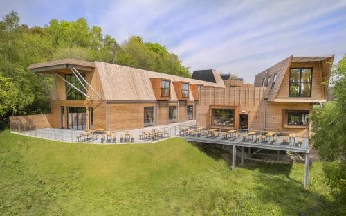 Flimwell Park, Hawkhurst Road, Ticehurst, East Sussex, TN5