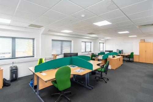 1, Austin Park, Yeoman Way, Ringwood, BH24