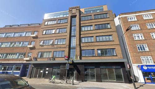 2-4 Leigham Court Road, Streatham Hill, London, SW16