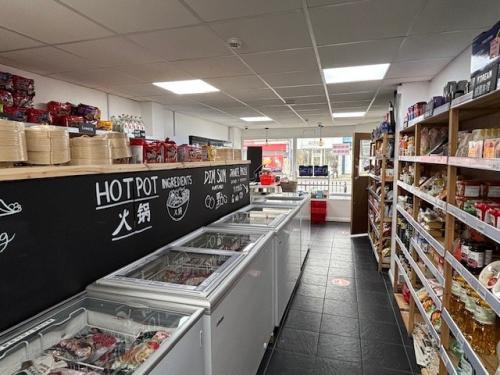 125 Lewes Road, Brighton, BN2
