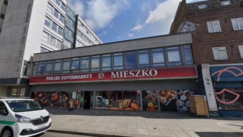 Units 2-4 Norwich House, 11 Streatham High Road, Streatham, London, SW16