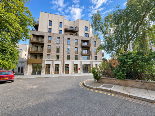 45 Kilburn Park Road, Kilburn, London, NW6