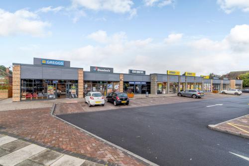 Unit 6+7, Ormesby Road Retail Park, Middlesbrough, TS3