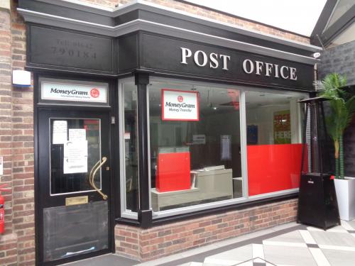 Unit 5+6, 32-34 High Street High Street, Yarm, Stockton On Tees, TS15