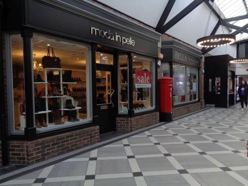 Unit 5+6, 32-34 High Street High Street, Yarm, Stockton On Tees, TS15