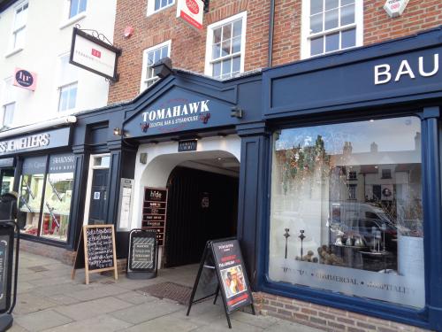 Unit 5+6, 32-34 High Street High Street, Yarm, Stockton On Tees, TS15