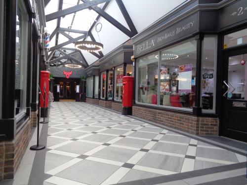 Unit 5+6, 32-34 High Street High Street, Yarm, Stockton On Tees, TS15