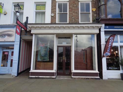 14 High Row, Darlington, DL3