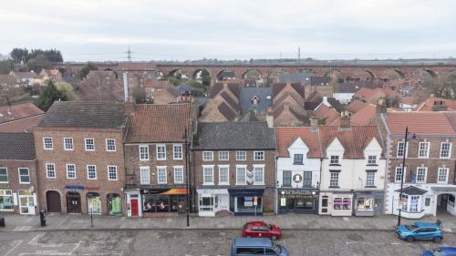51-53 High Street, Yarm, TS15