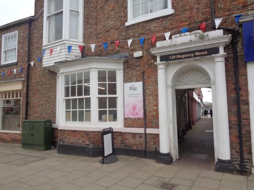 1 Regency Mews, Northallerton, DL7