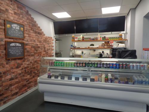 73A Skinnergate, Darlington, DL3