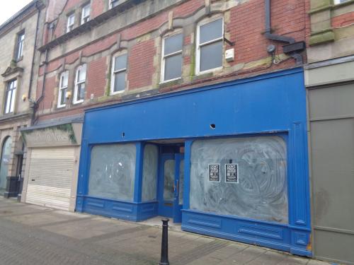 6 Newgate Street, Bishop Auckland, DL14