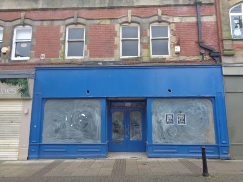 6 Newgate Street, Bishop Auckland, DL14