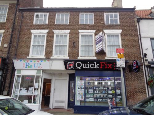 51-53 High Street, Yarm, TS15