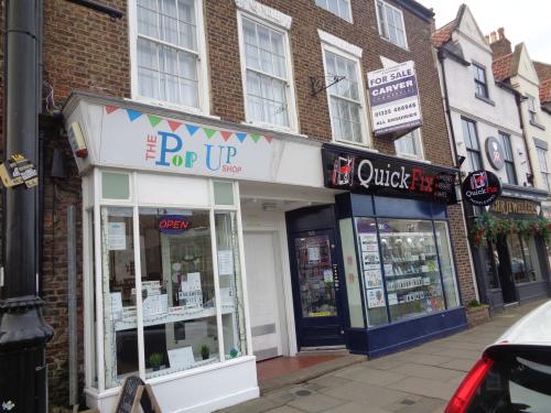 51-53 High Street, Yarm, TS15